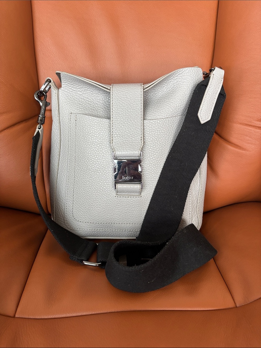 Botkier leather bag - Picture 2 of 10